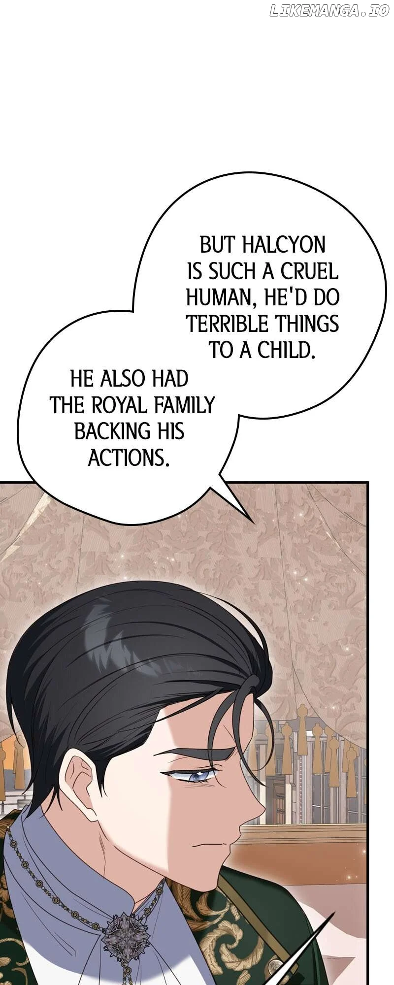 A Golden Fate That Transcends Time Chapter 68 page 44 - 
