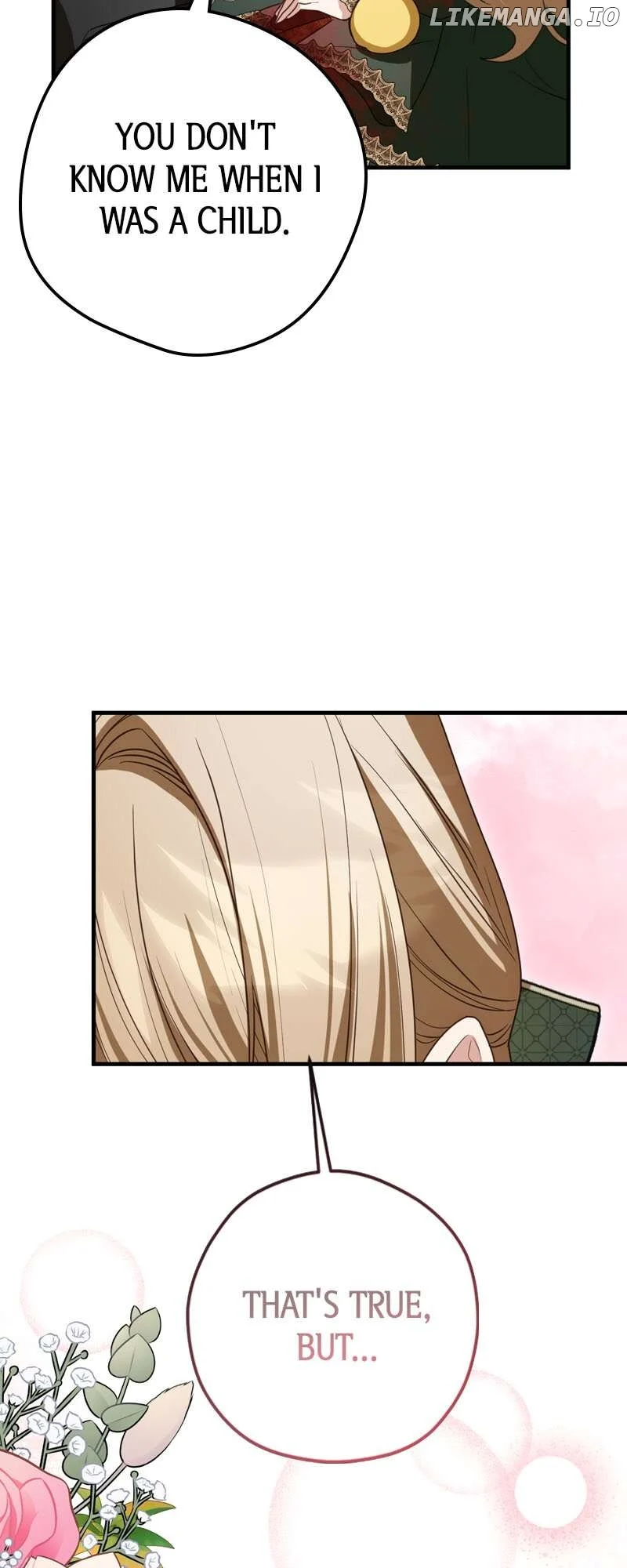 A Golden Fate That Transcends Time Chapter 68 page 46 - 