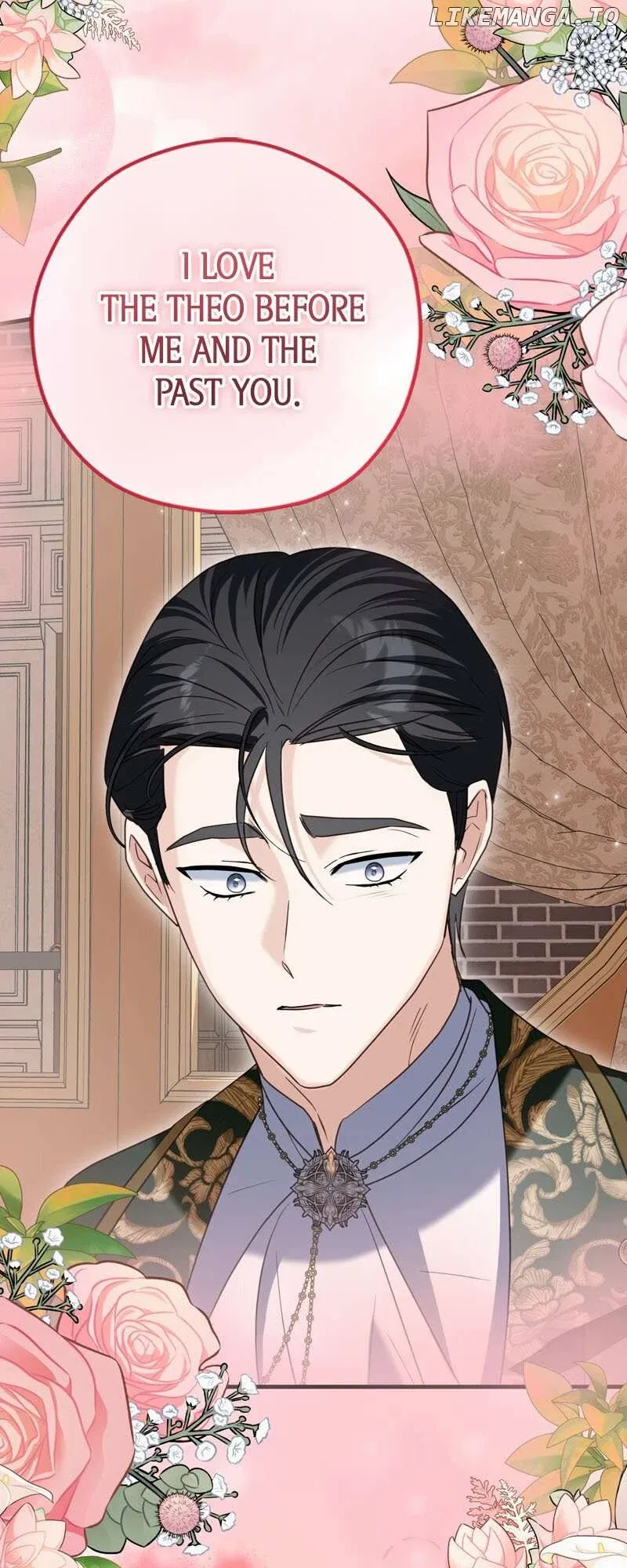 A Golden Fate That Transcends Time Chapter 68 page 48 - 