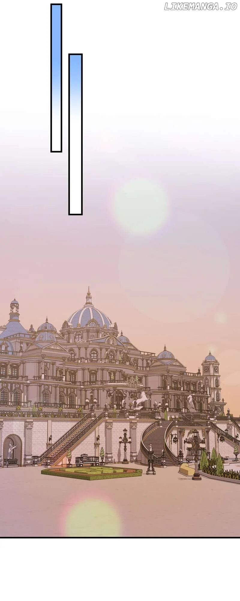 A Golden Fate That Transcends Time Chapter 68 page 51 - 