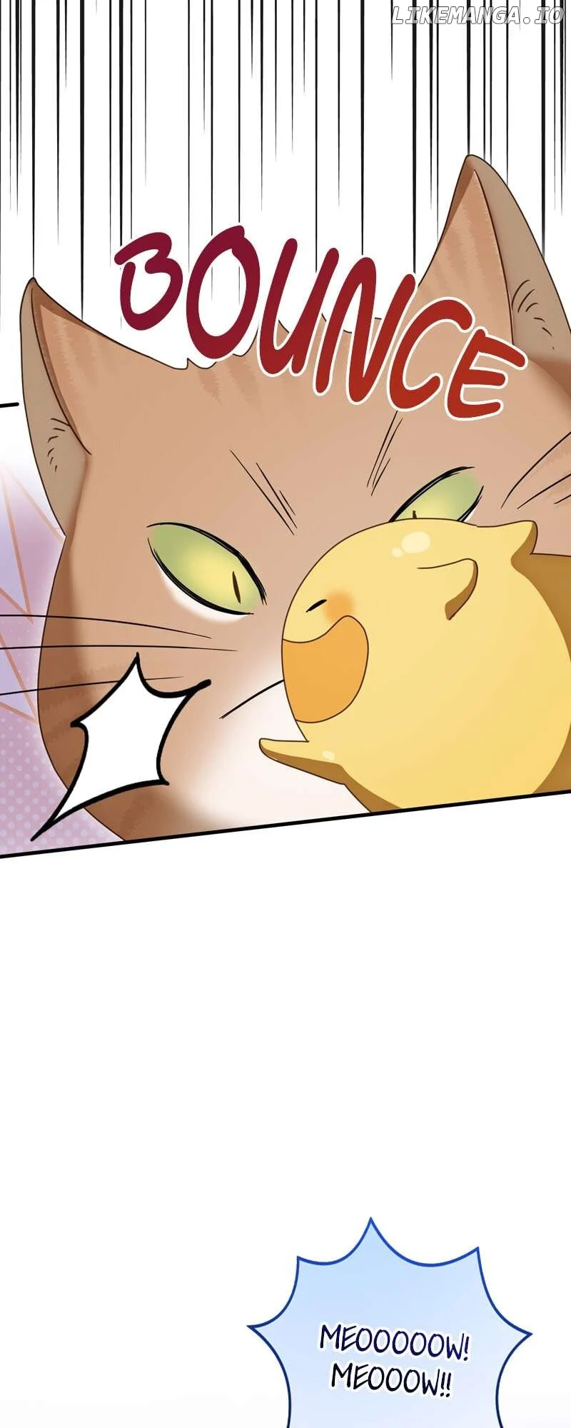 A Golden Fate That Transcends Time Chapter 68 page 59 - 