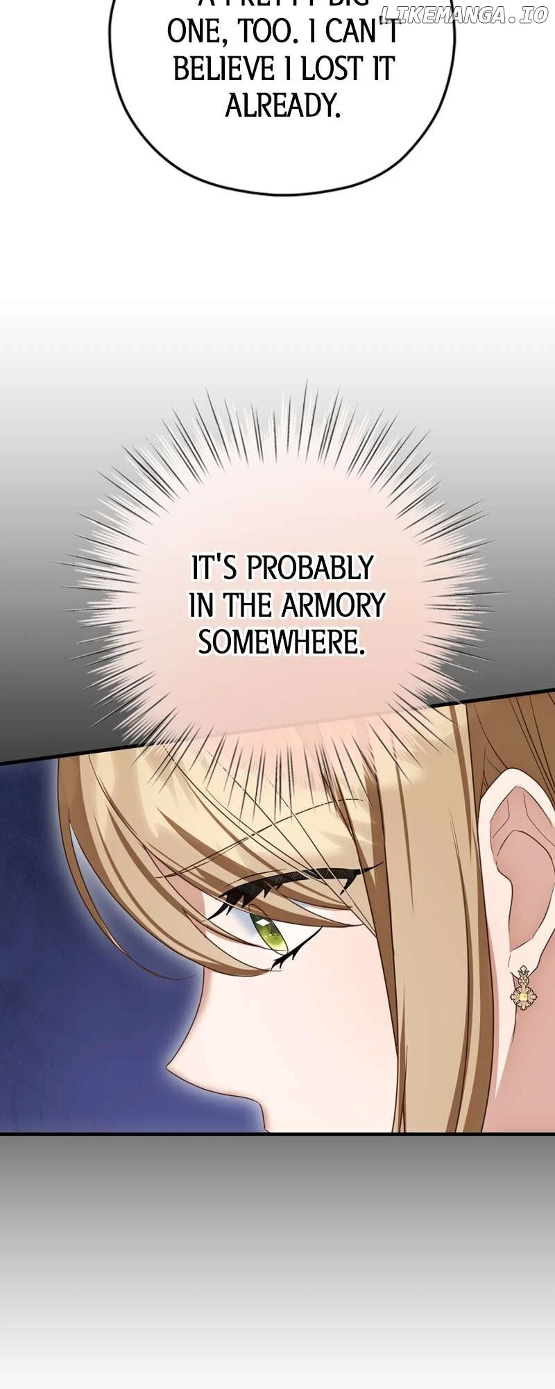 A Golden Fate That Transcends Time Chapter 68 page 66 - 