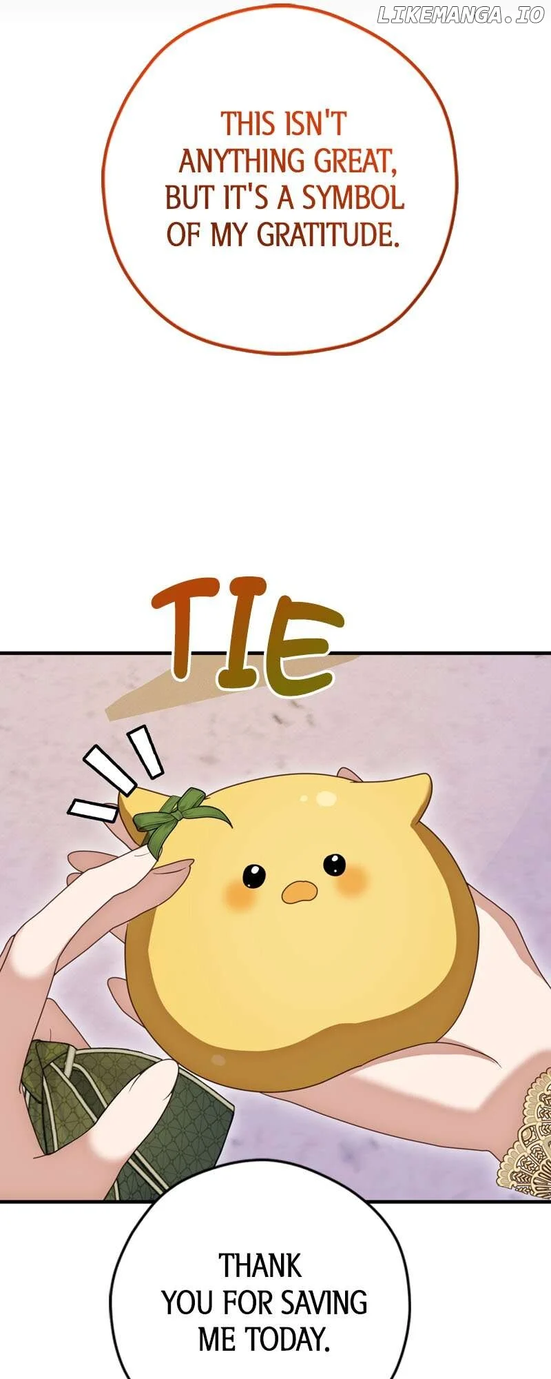 A Golden Fate That Transcends Time Chapter 68 page 67 - 