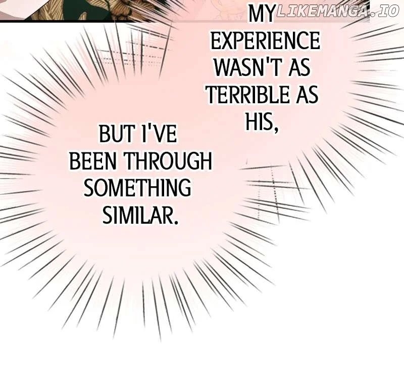 A Golden Fate That Transcends Time Chapter 68 page 8 - 