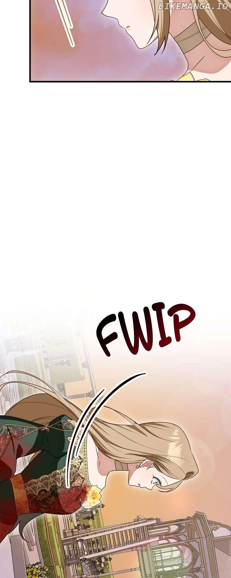 A Golden Fate That Transcends Time Chapter 68 page 78 - 