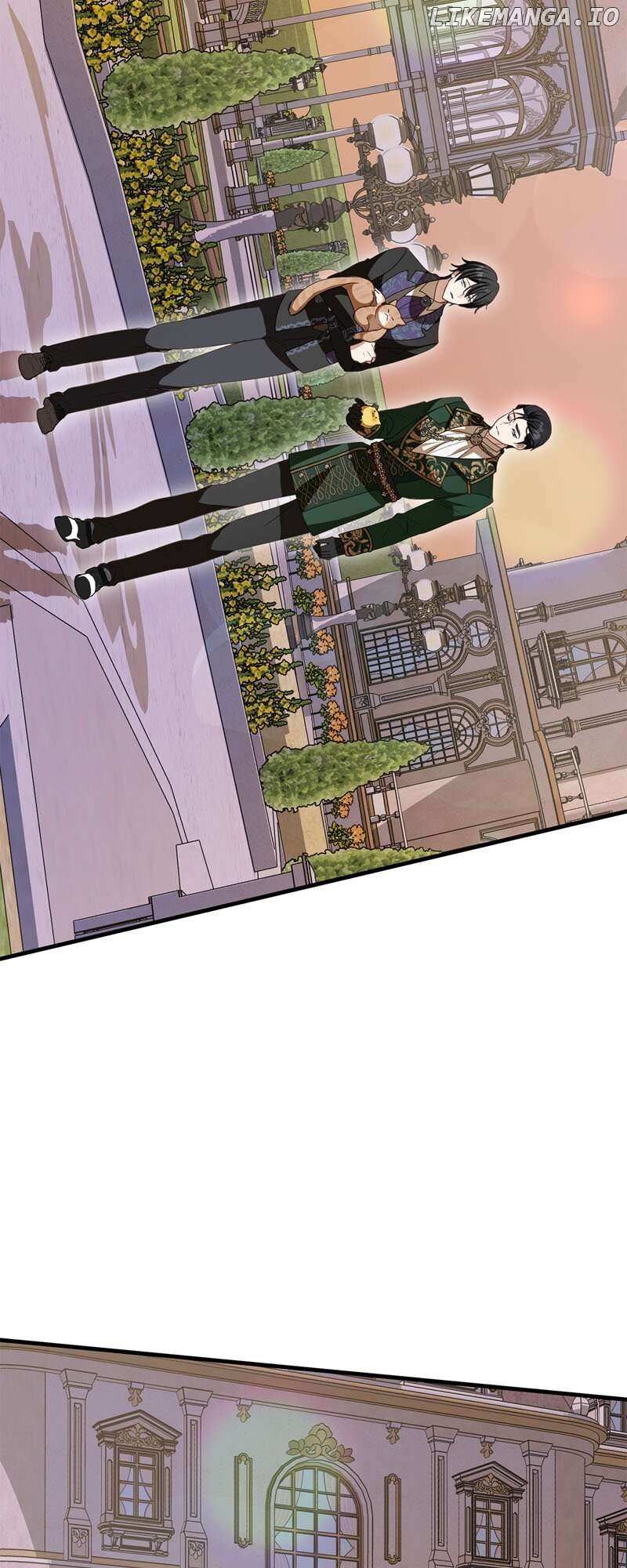 A Golden Fate That Transcends Time Chapter 68 page 79 - 