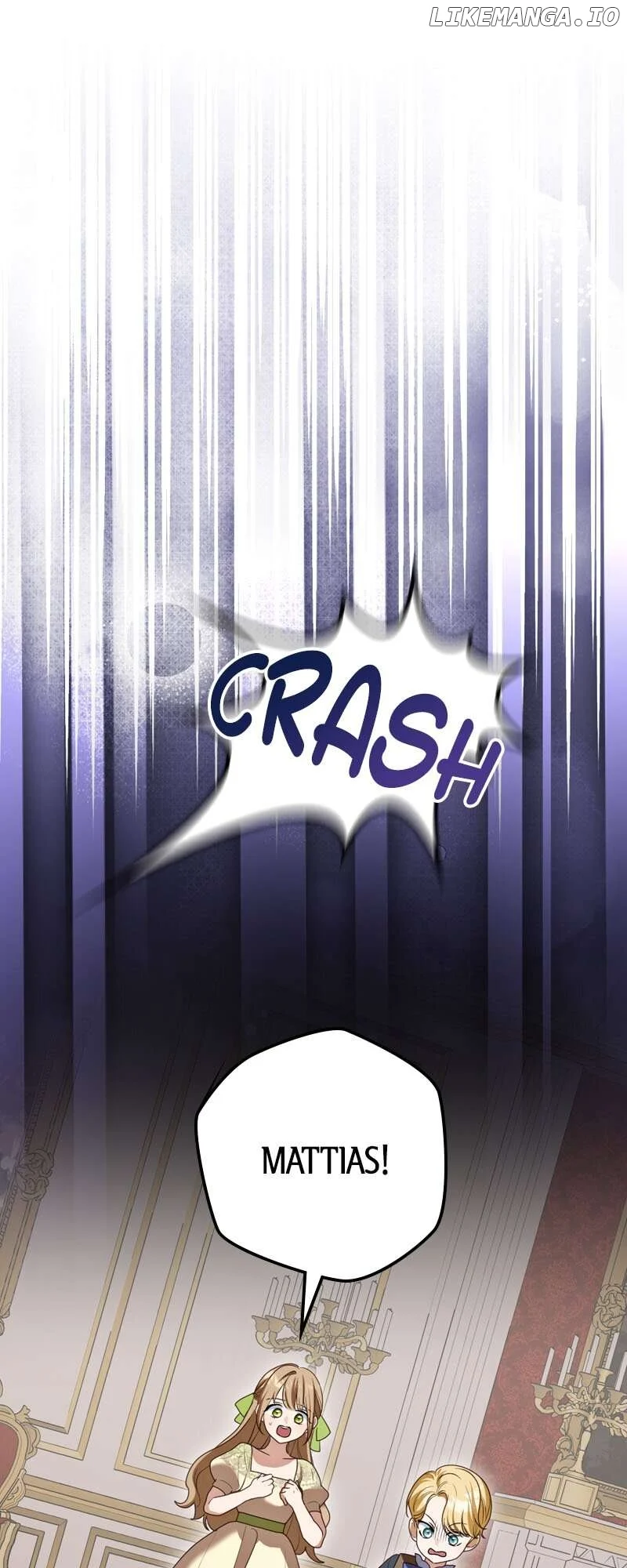 A Golden Fate That Transcends Time Chapter 68 page 9 - 