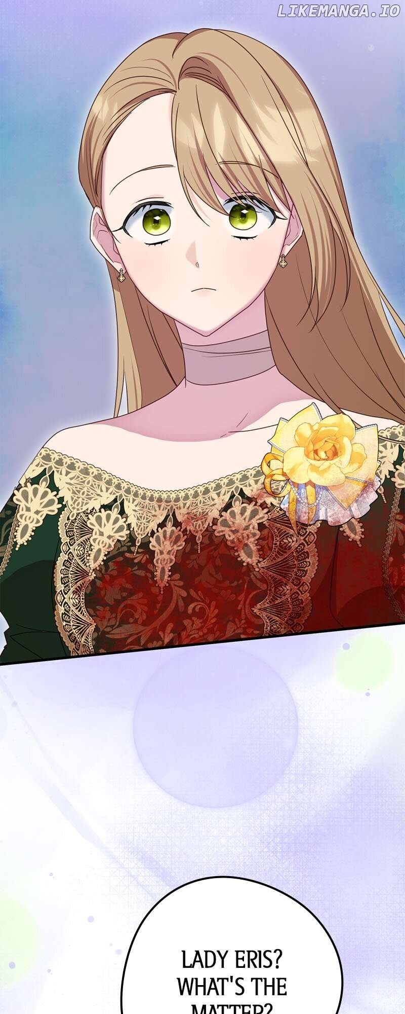 A Golden Fate That Transcends Time Chapter 68 page 81 - 