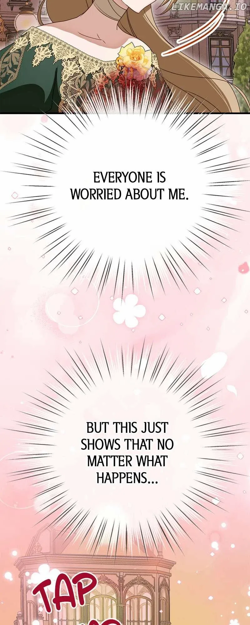 A Golden Fate That Transcends Time Chapter 68 page 83 - 