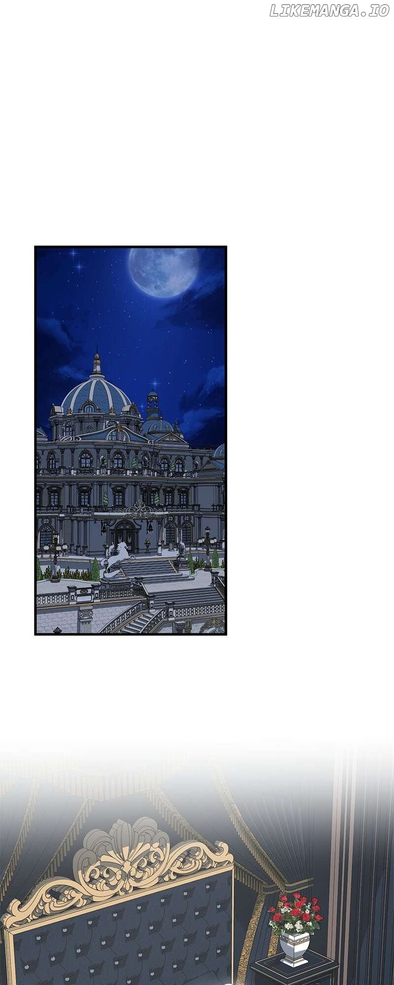 A Golden Fate That Transcends Time Chapter 69 page 1 - 