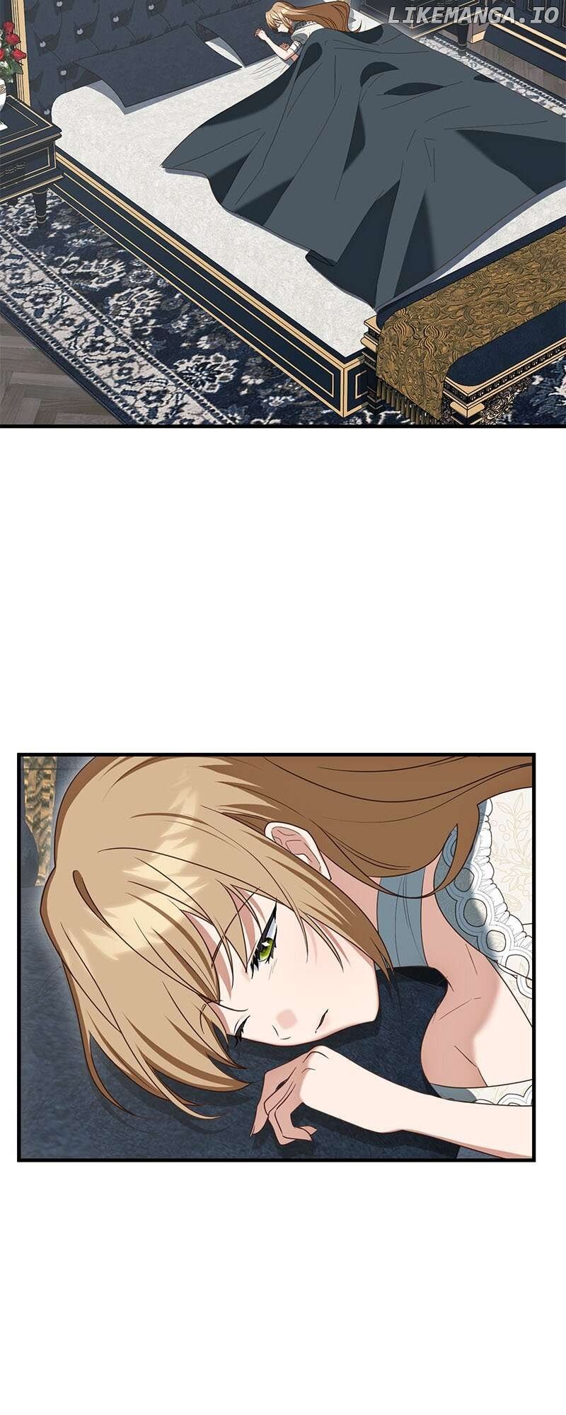 A Golden Fate That Transcends Time Chapter 69 page 2 - 