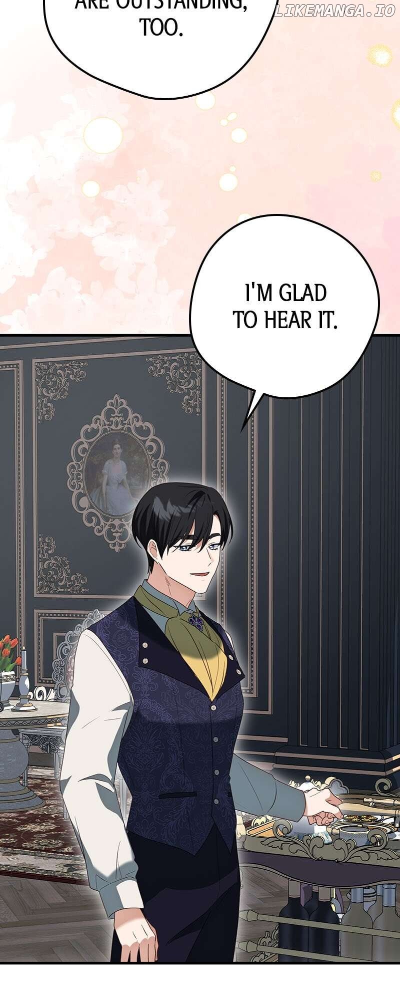A Golden Fate That Transcends Time Chapter 69 page 11 - 