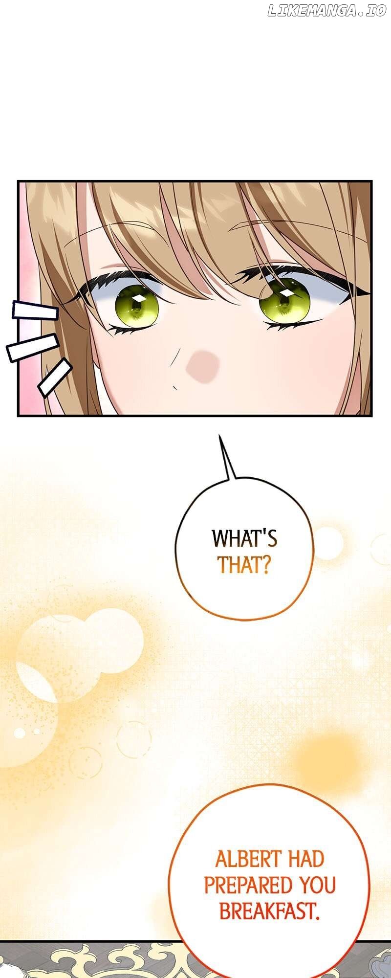 A Golden Fate That Transcends Time Chapter 69 page 12 - 
