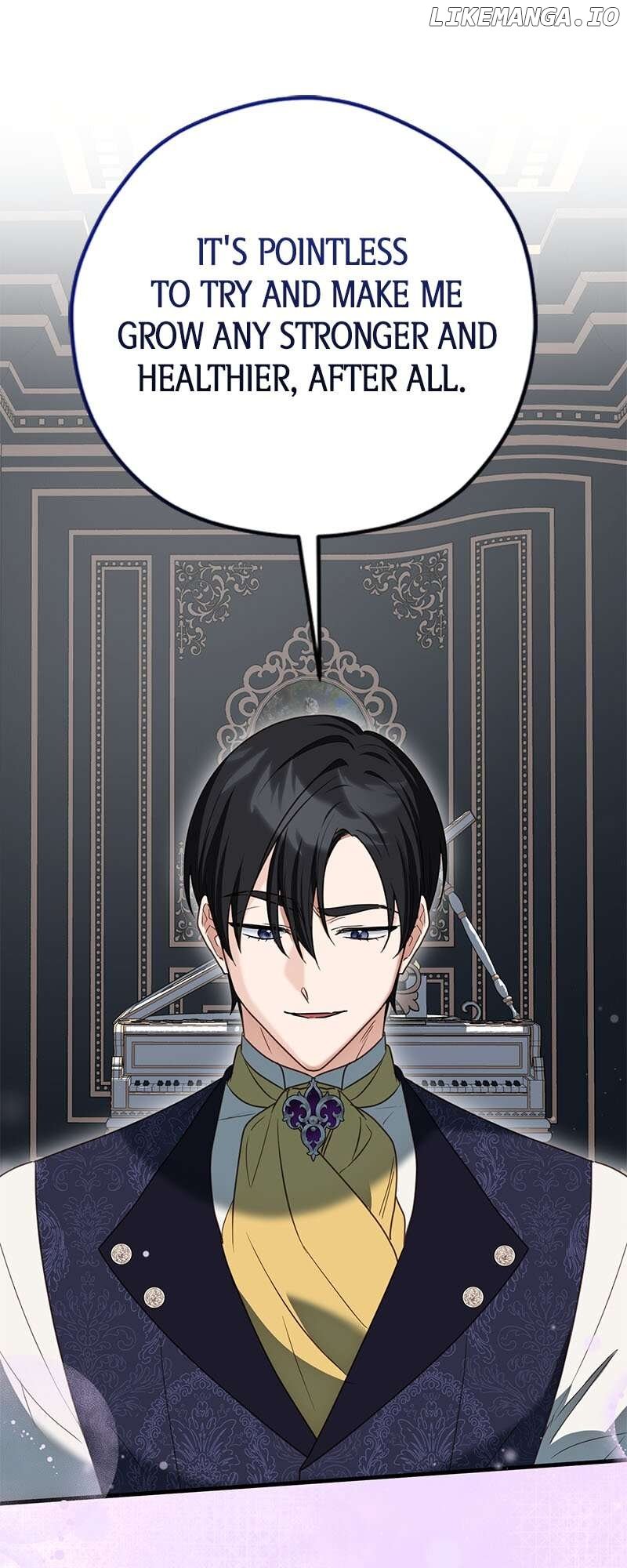 A Golden Fate That Transcends Time Chapter 69 page 16 - 