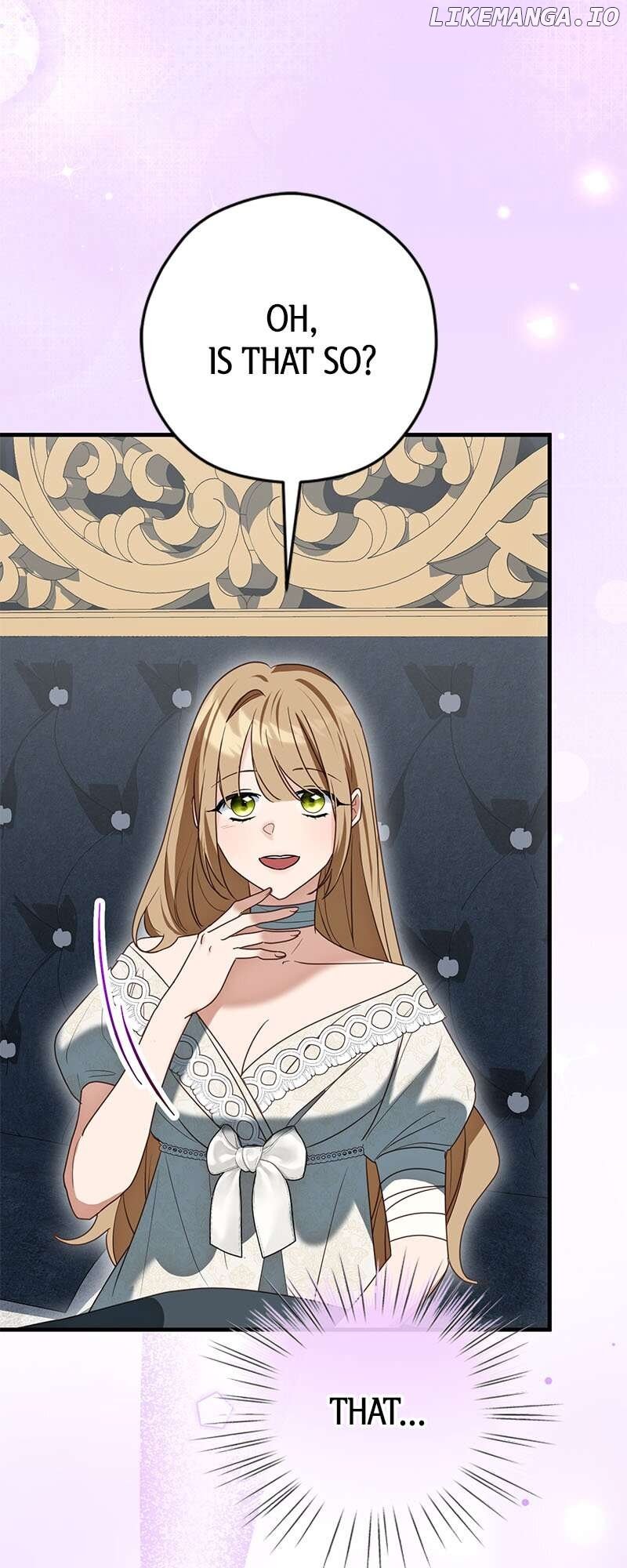 A Golden Fate That Transcends Time Chapter 69 page 17 - 