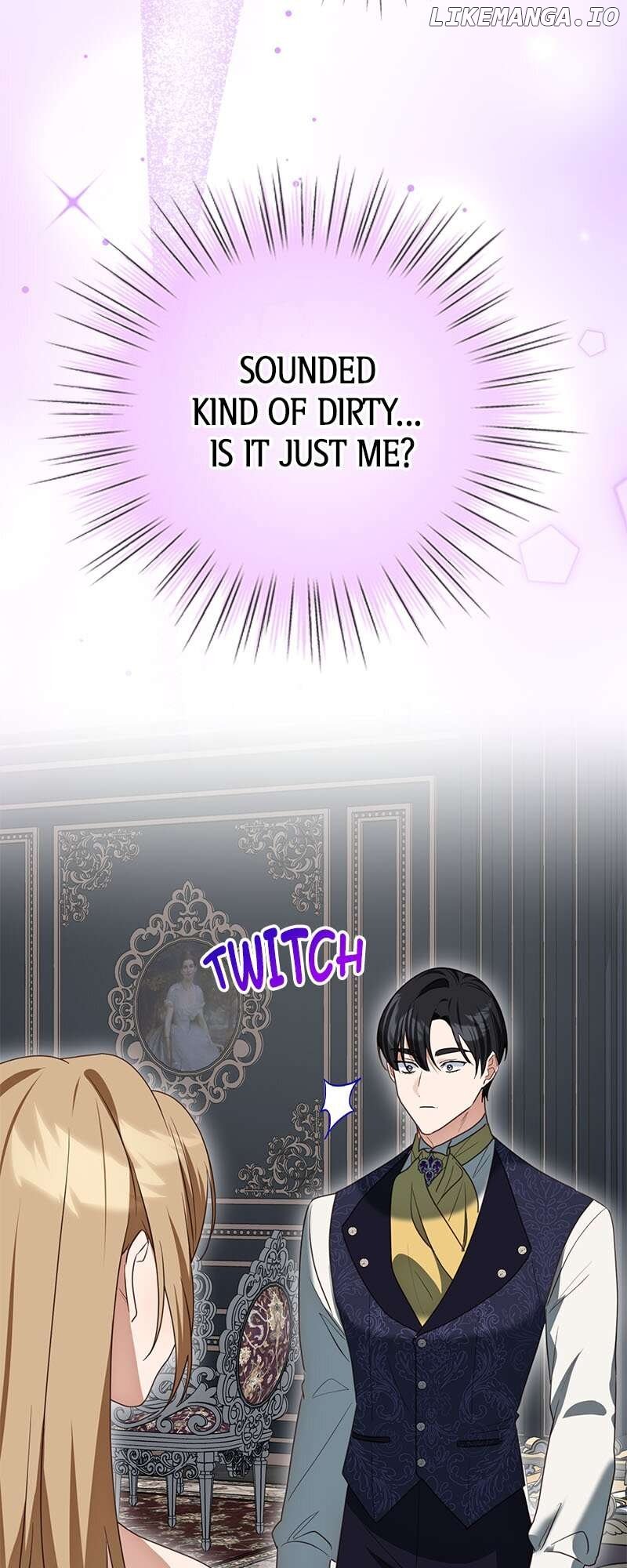 A Golden Fate That Transcends Time Chapter 69 page 18 - 