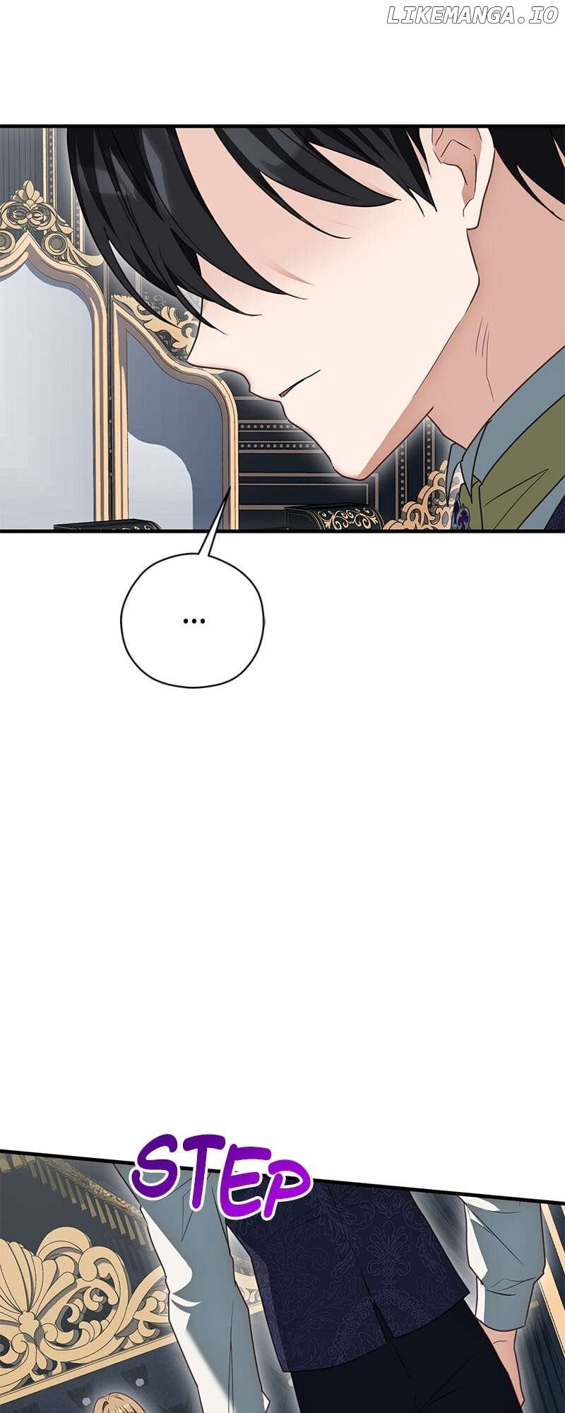 A Golden Fate That Transcends Time Chapter 69 page 20 - 