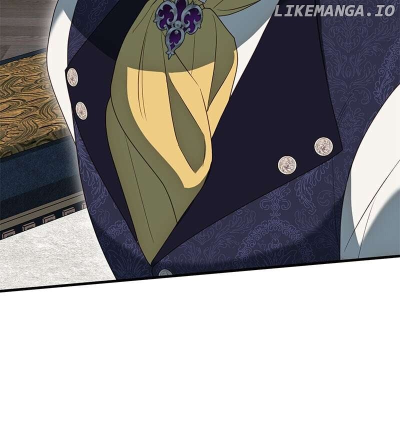 A Golden Fate That Transcends Time Chapter 69 page 23 - 