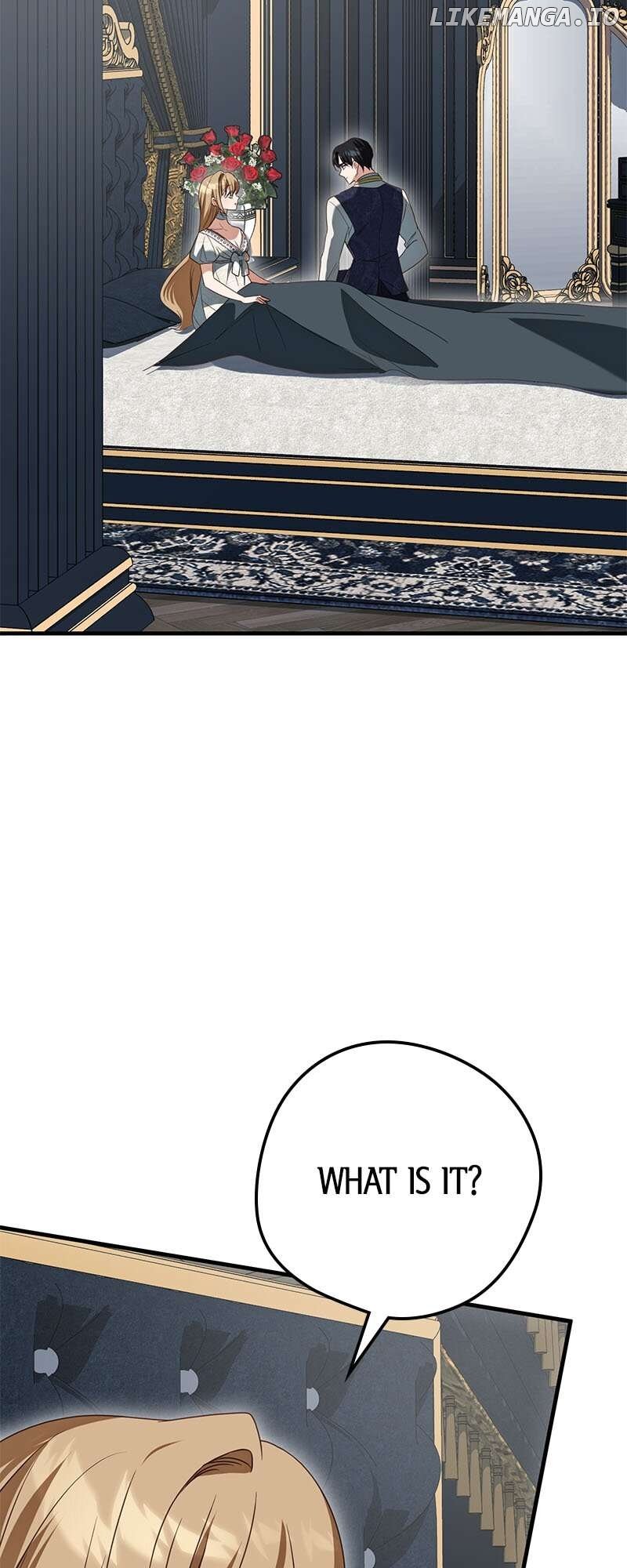 A Golden Fate That Transcends Time Chapter 69 page 25 - 