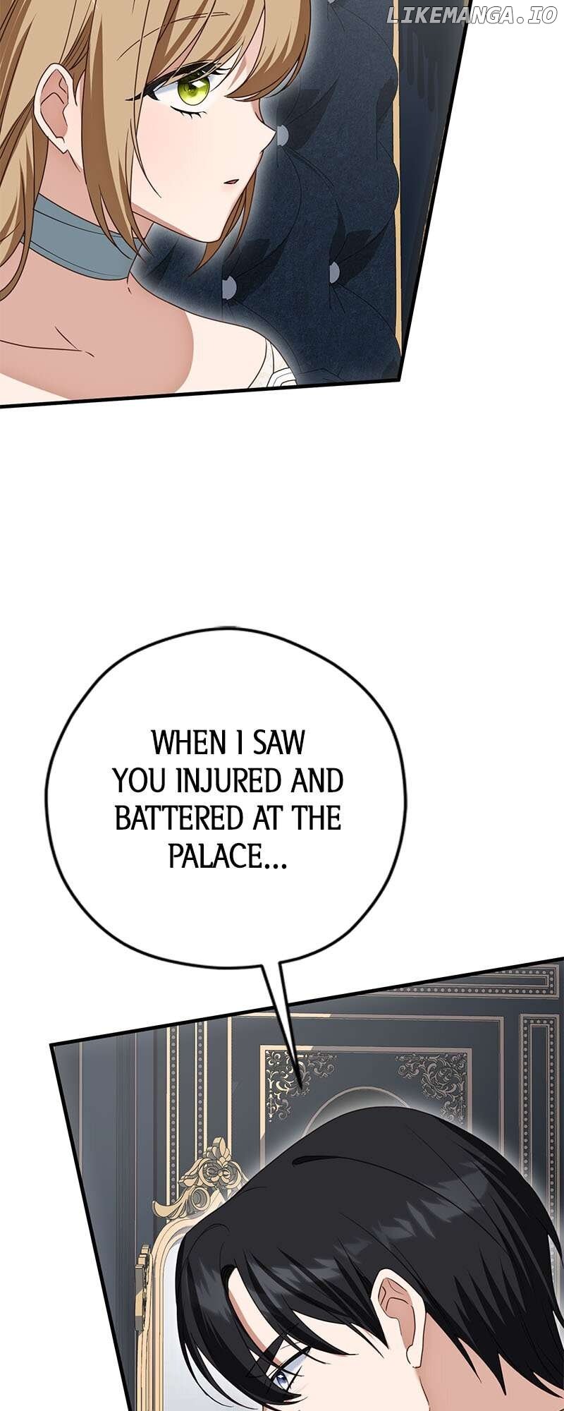 A Golden Fate That Transcends Time Chapter 69 page 26 - 