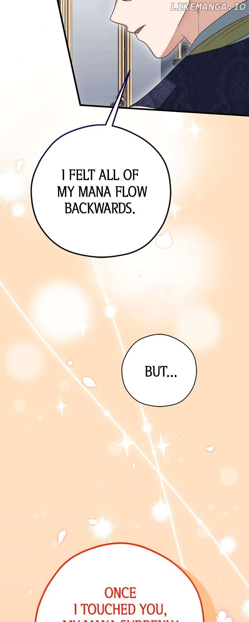 A Golden Fate That Transcends Time Chapter 69 page 27 - 