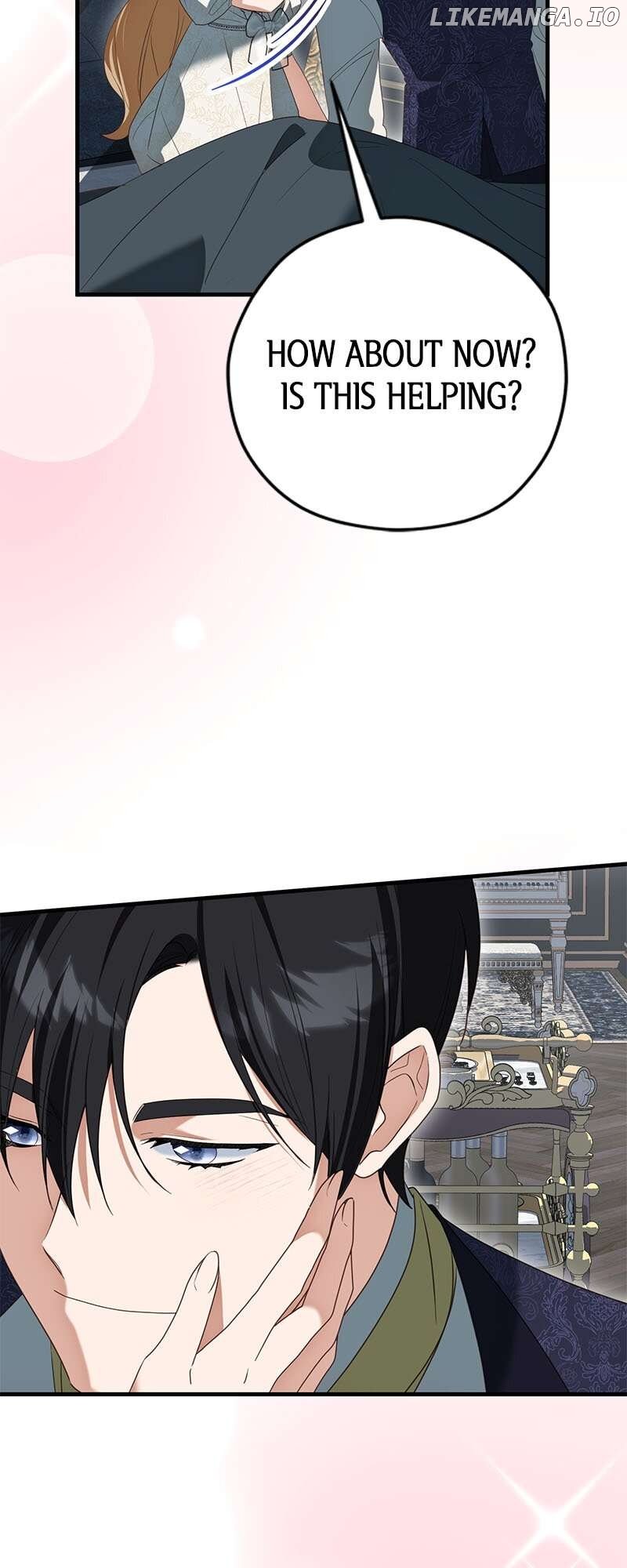 A Golden Fate That Transcends Time Chapter 69 page 30 - 