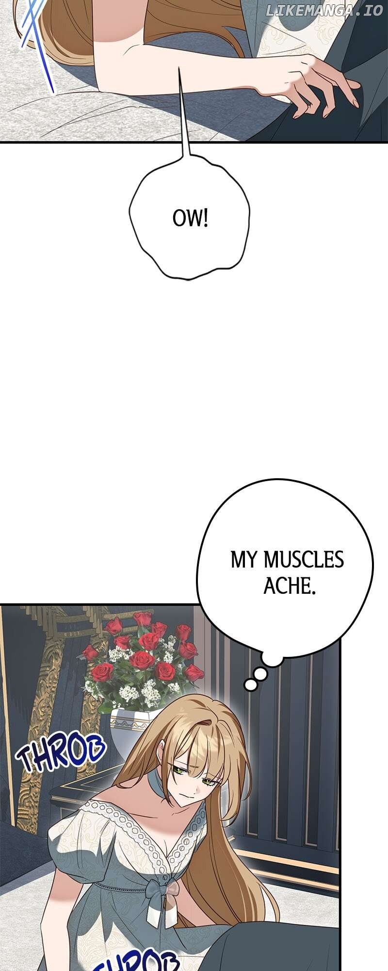 A Golden Fate That Transcends Time Chapter 69 page 4 - 