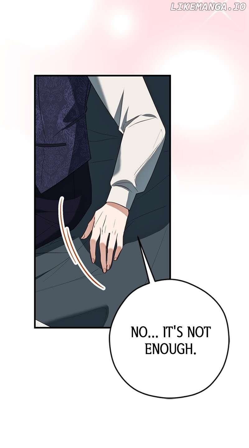 A Golden Fate That Transcends Time Chapter 69 page 31 - 