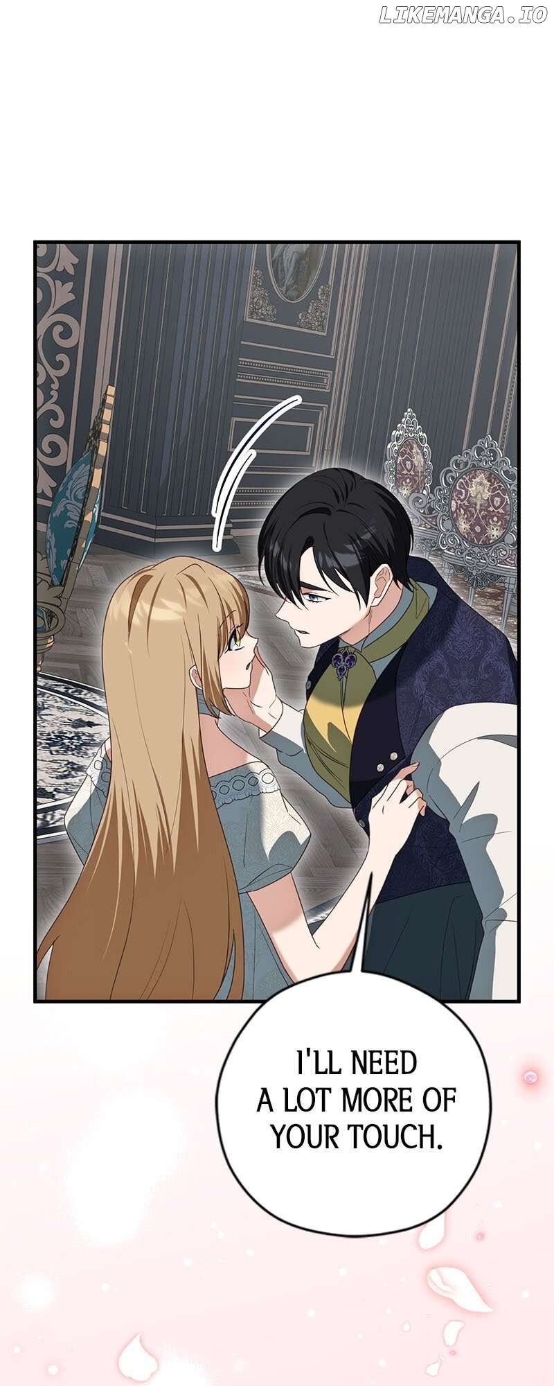 A Golden Fate That Transcends Time Chapter 69 page 32 - 