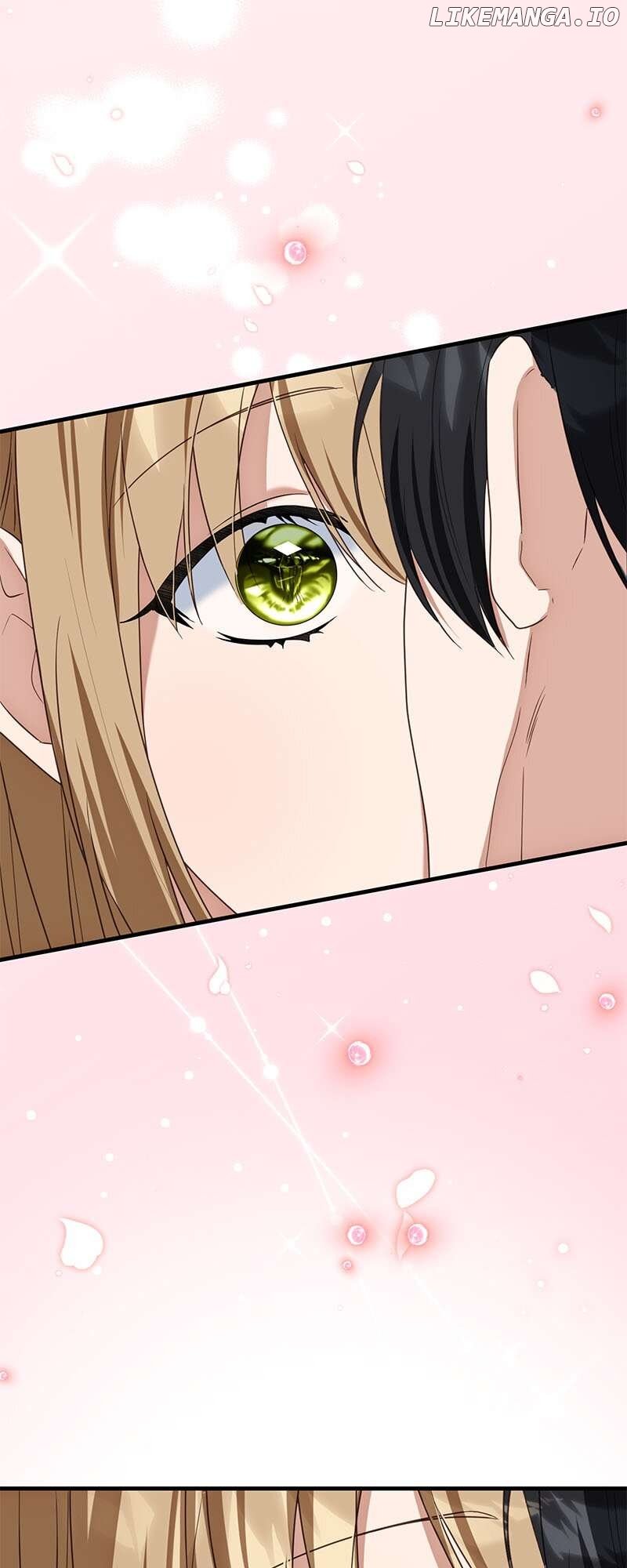 A Golden Fate That Transcends Time Chapter 69 page 33 - 