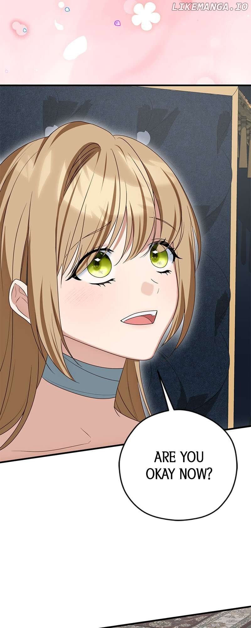 A Golden Fate That Transcends Time Chapter 69 page 36 - 