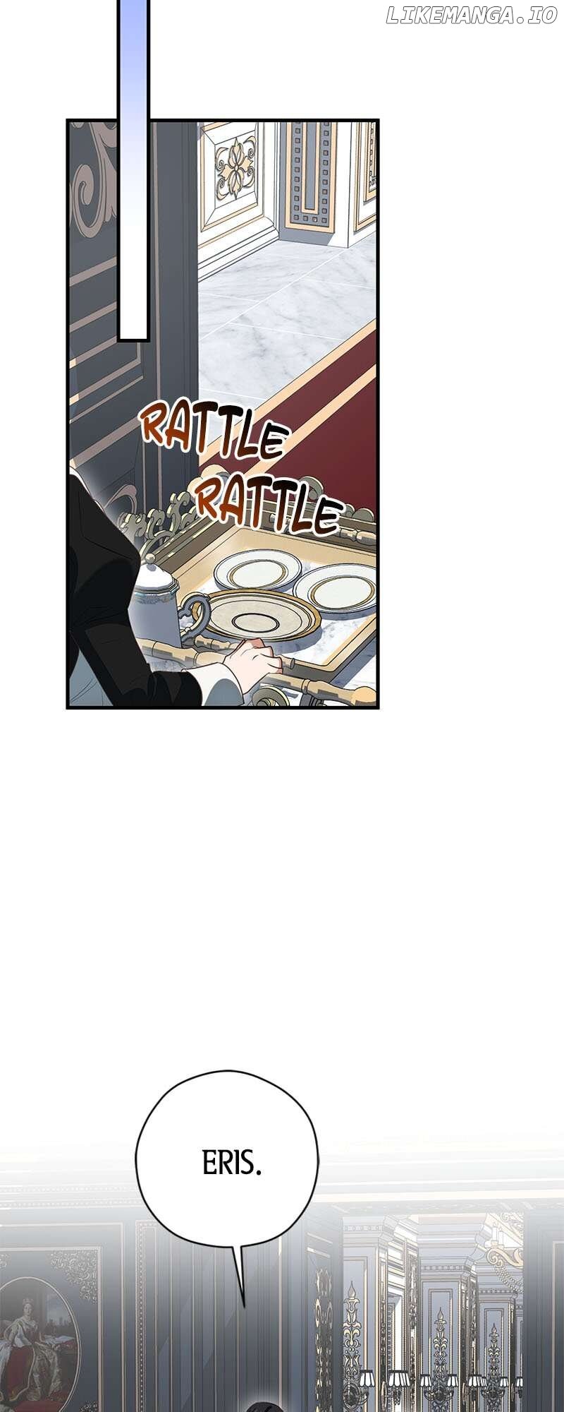 A Golden Fate That Transcends Time Chapter 69 page 39 - 