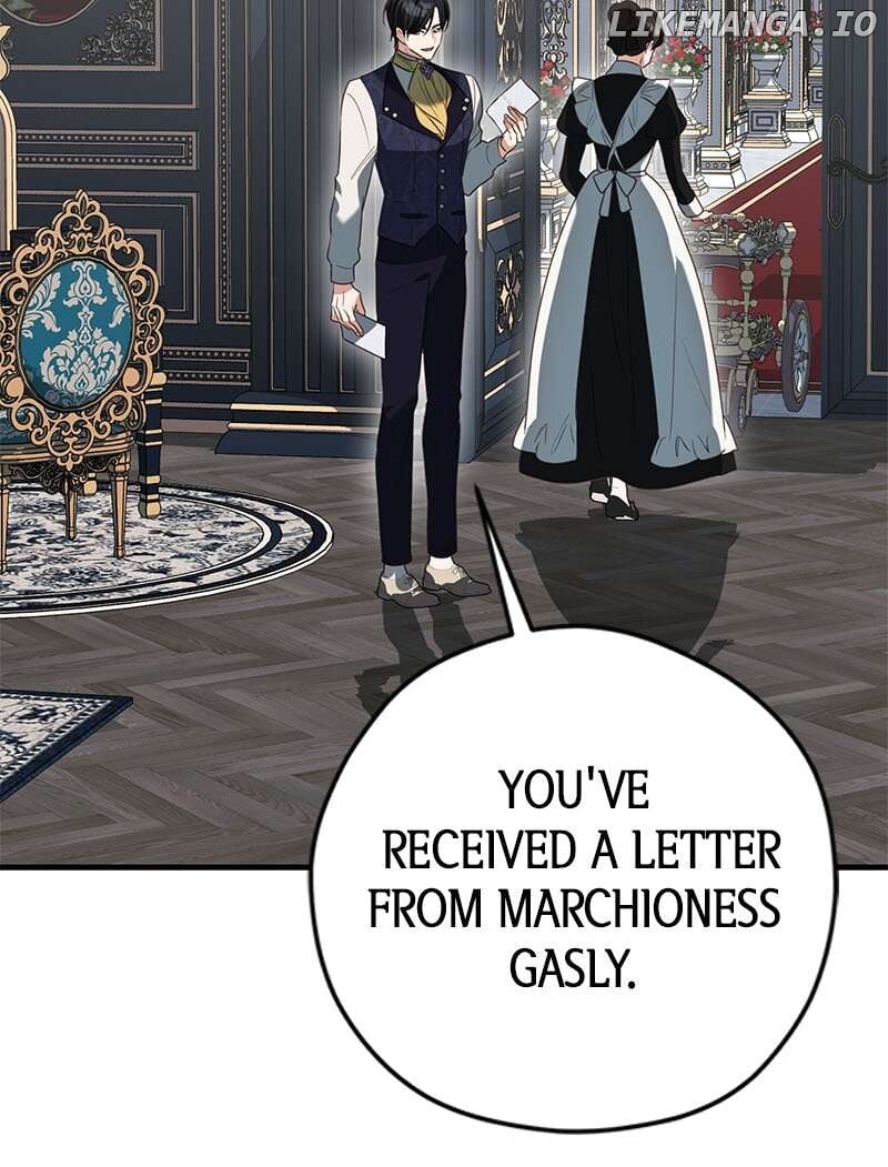 A Golden Fate That Transcends Time Chapter 69 page 40 - 