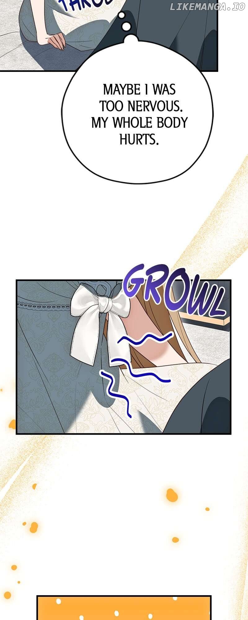 A Golden Fate That Transcends Time Chapter 69 page 5 - 