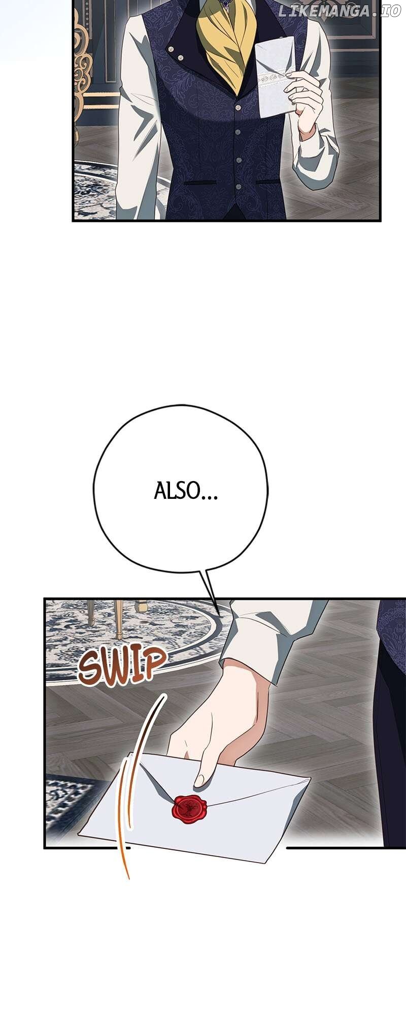 A Golden Fate That Transcends Time Chapter 69 page 44 - 