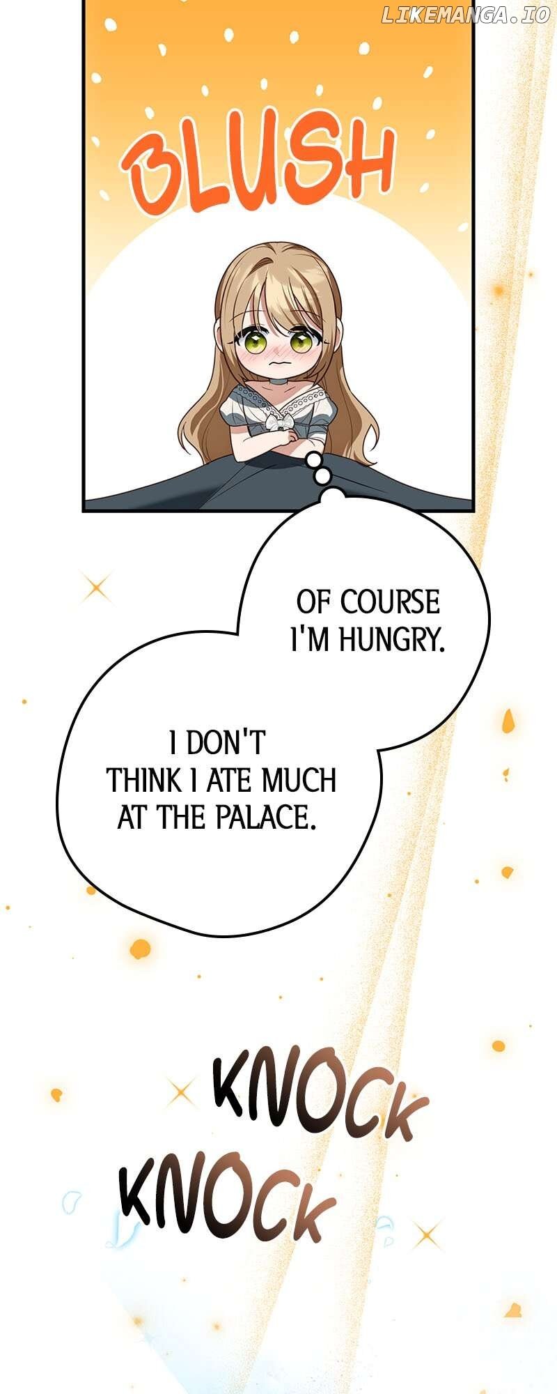 A Golden Fate That Transcends Time Chapter 69 page 6 - 