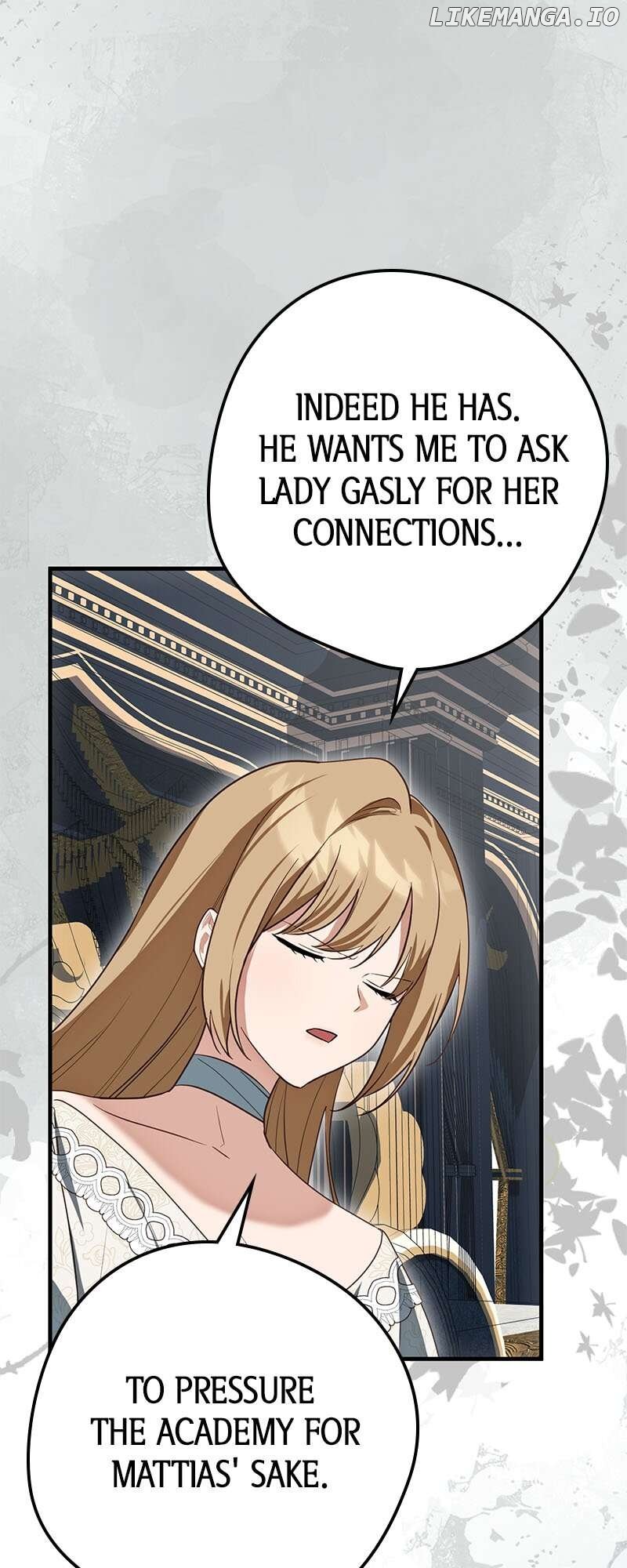 A Golden Fate That Transcends Time Chapter 69 page 53 - 
