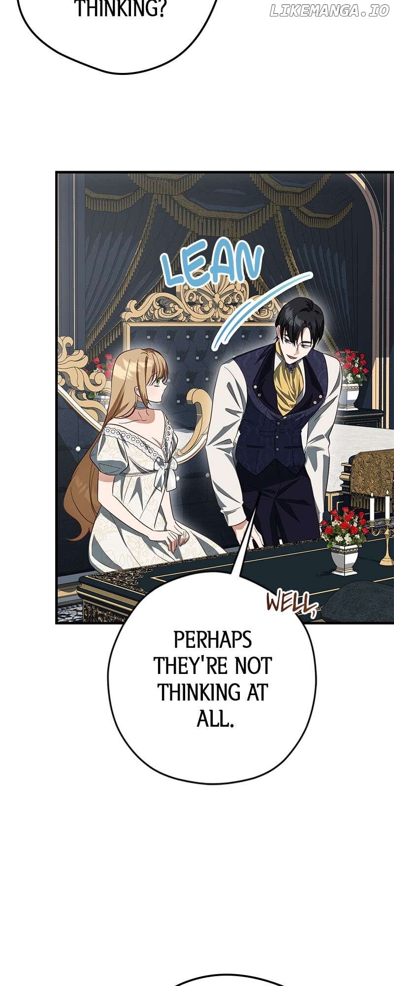 A Golden Fate That Transcends Time Chapter 69 page 55 - 