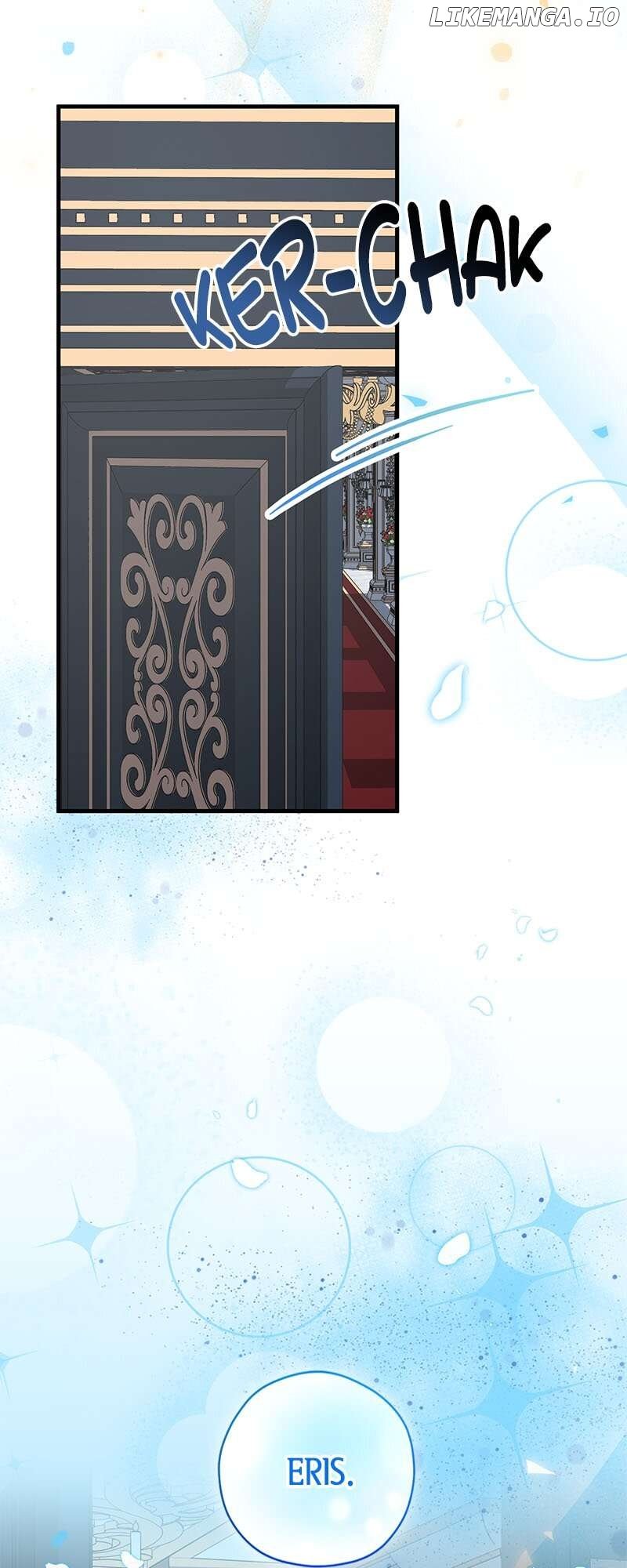 A Golden Fate That Transcends Time Chapter 69 page 7 - 