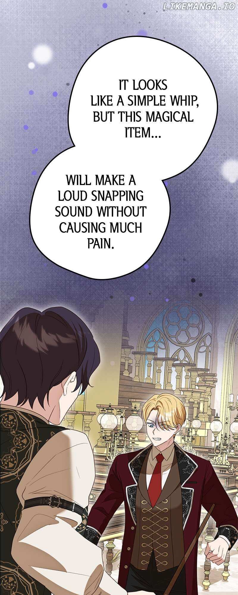 A Golden Fate That Transcends Time Chapter 69 page 62 - 