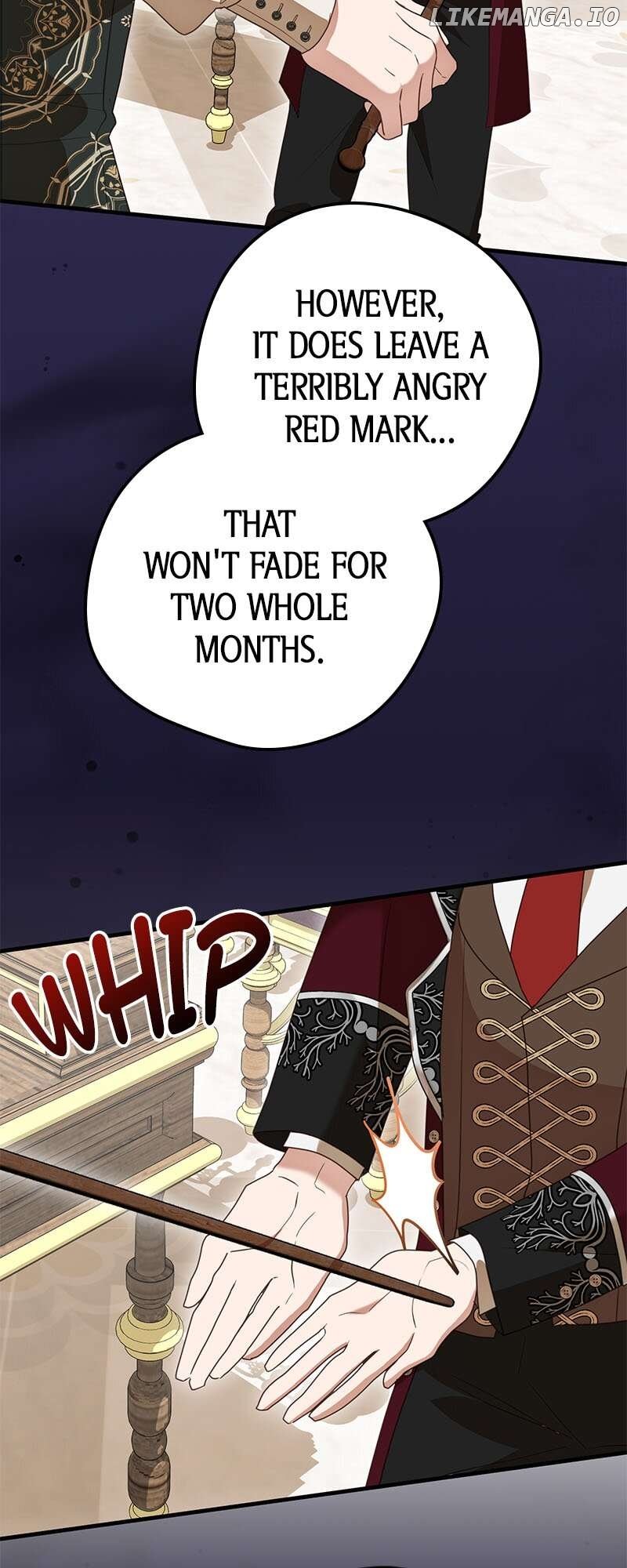 A Golden Fate That Transcends Time Chapter 69 page 63 - 