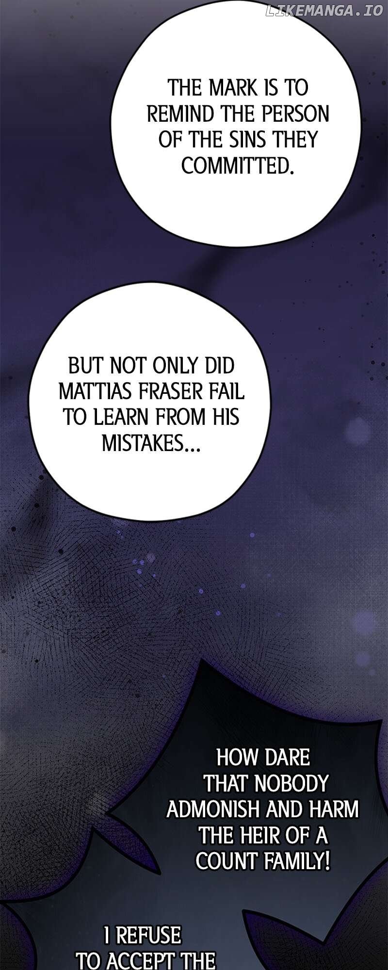 A Golden Fate That Transcends Time Chapter 69 page 64 - 