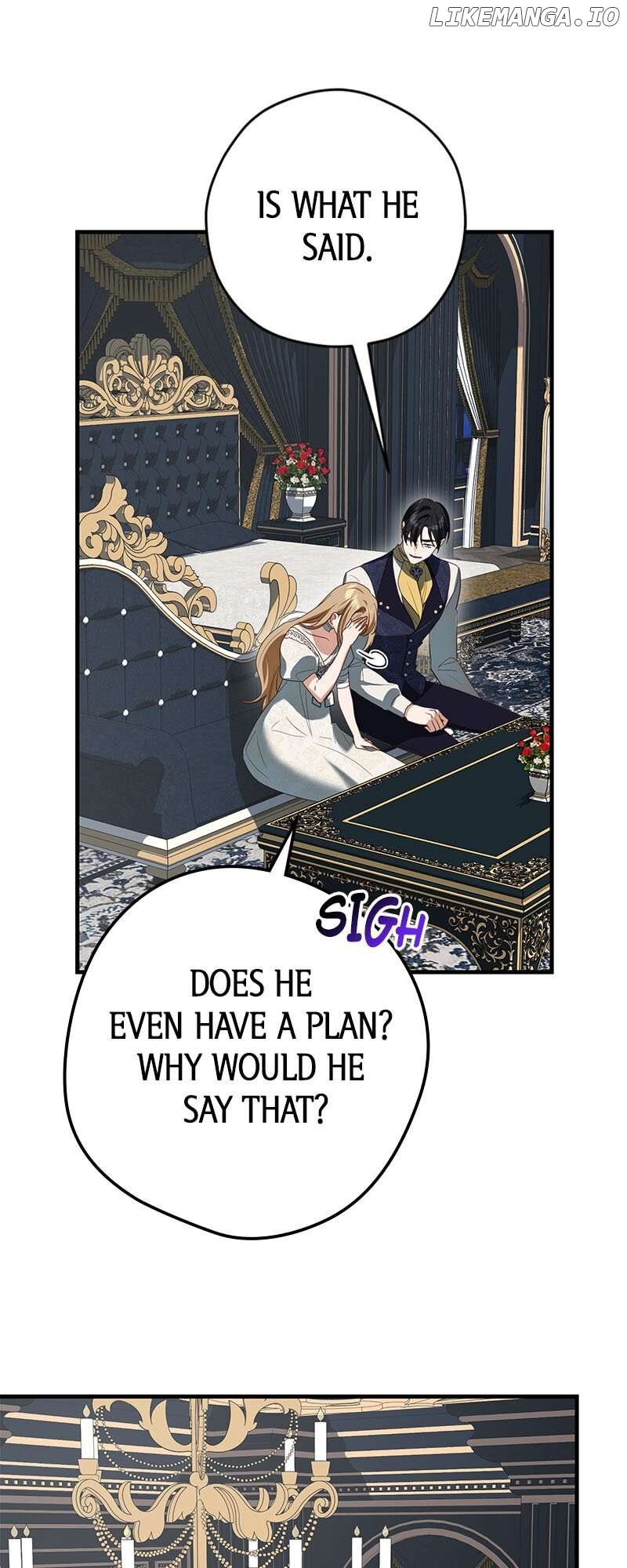 A Golden Fate That Transcends Time Chapter 69 page 67 - 