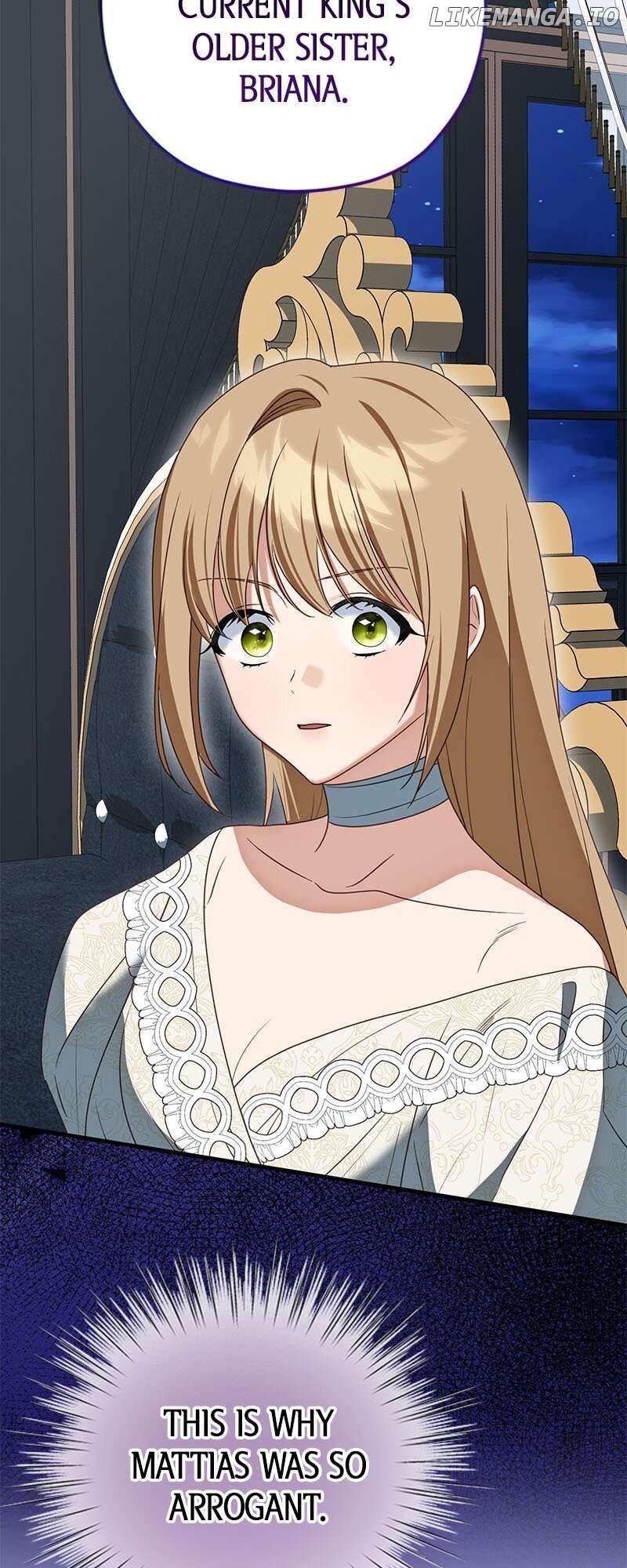 A Golden Fate That Transcends Time Chapter 69 page 70 - 
