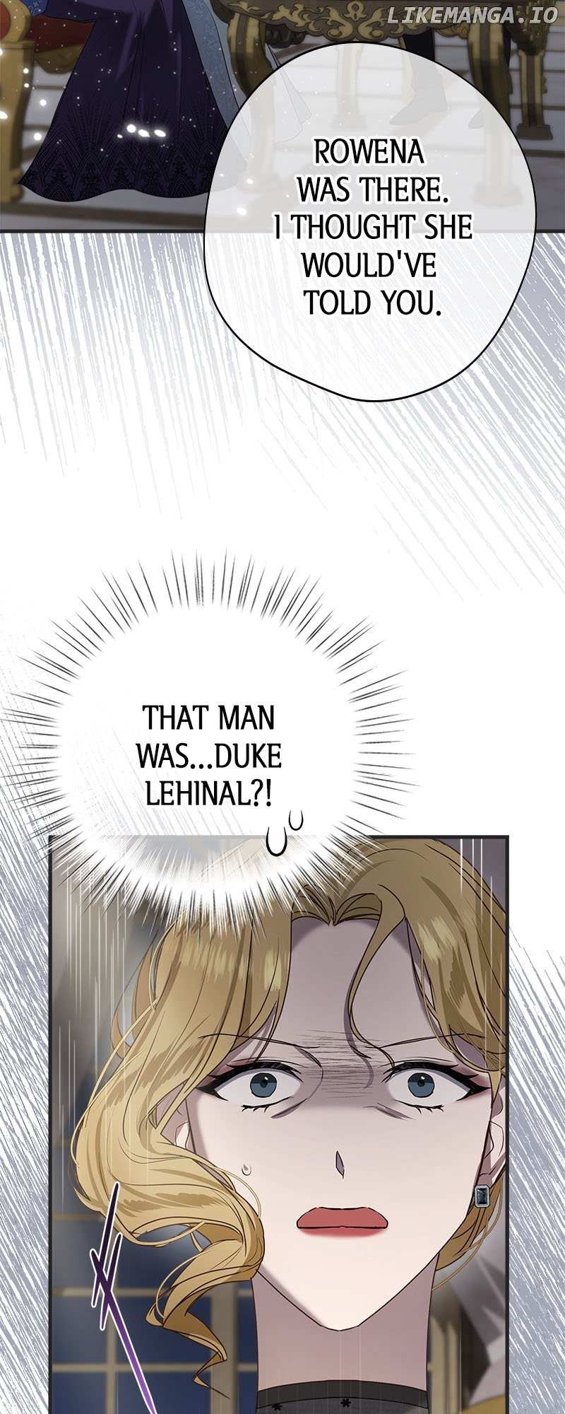 A Golden Fate That Transcends Time Chapter 7 page 11 - 