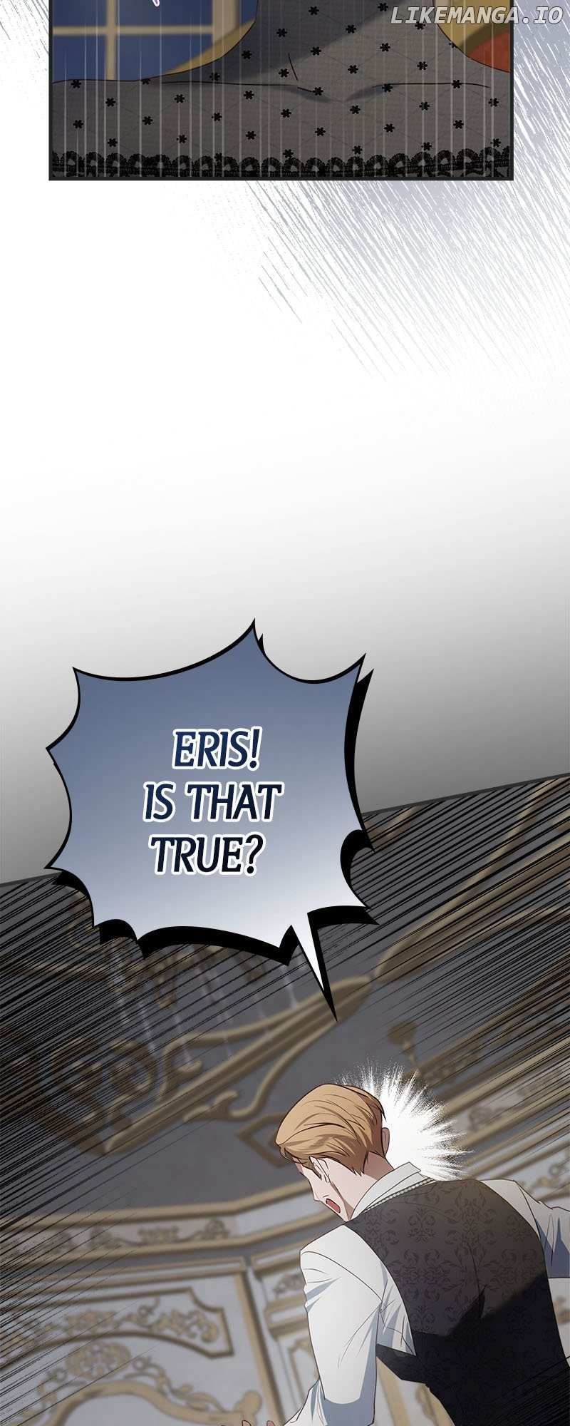 A Golden Fate That Transcends Time Chapter 7 page 12 - 