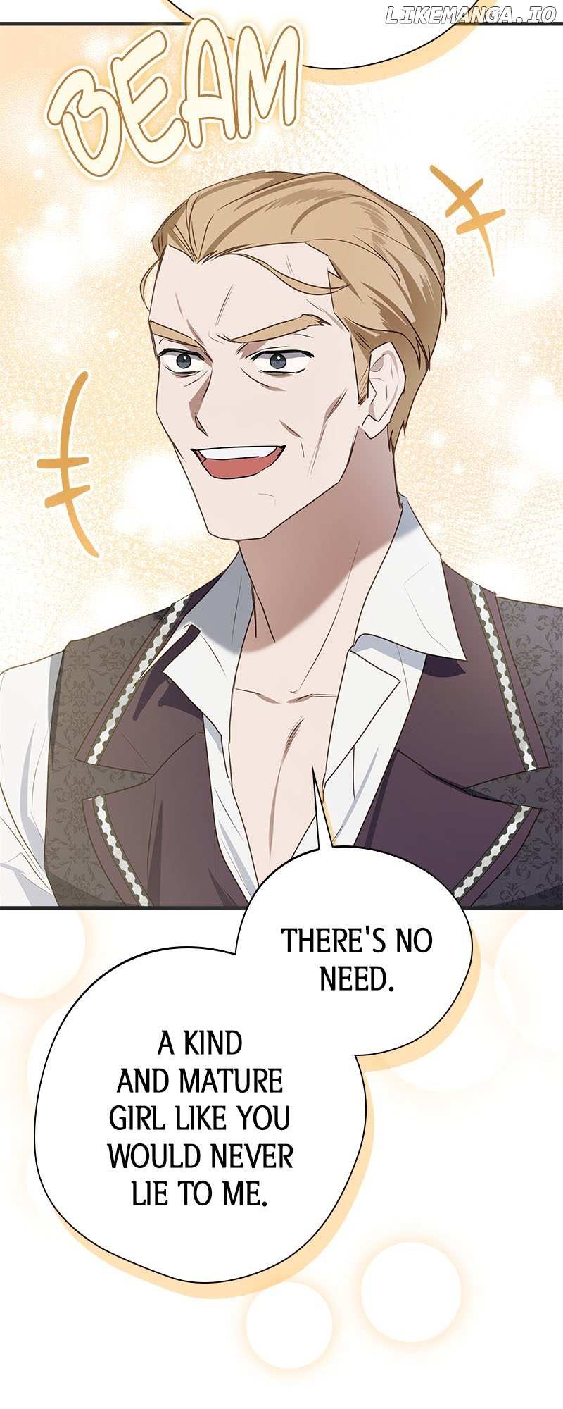 A Golden Fate That Transcends Time Chapter 7 page 14 - 
