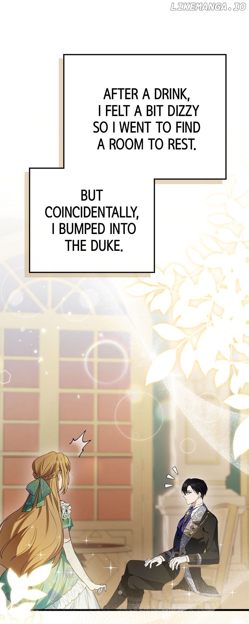 A Golden Fate That Transcends Time Chapter 7 page 17 - 