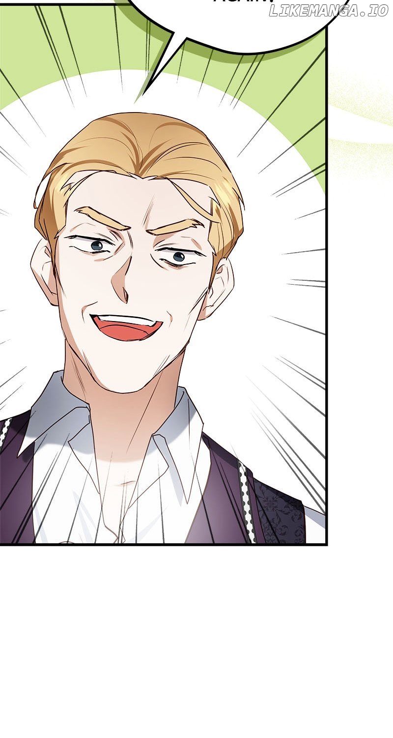 A Golden Fate That Transcends Time Chapter 7 page 24 - 