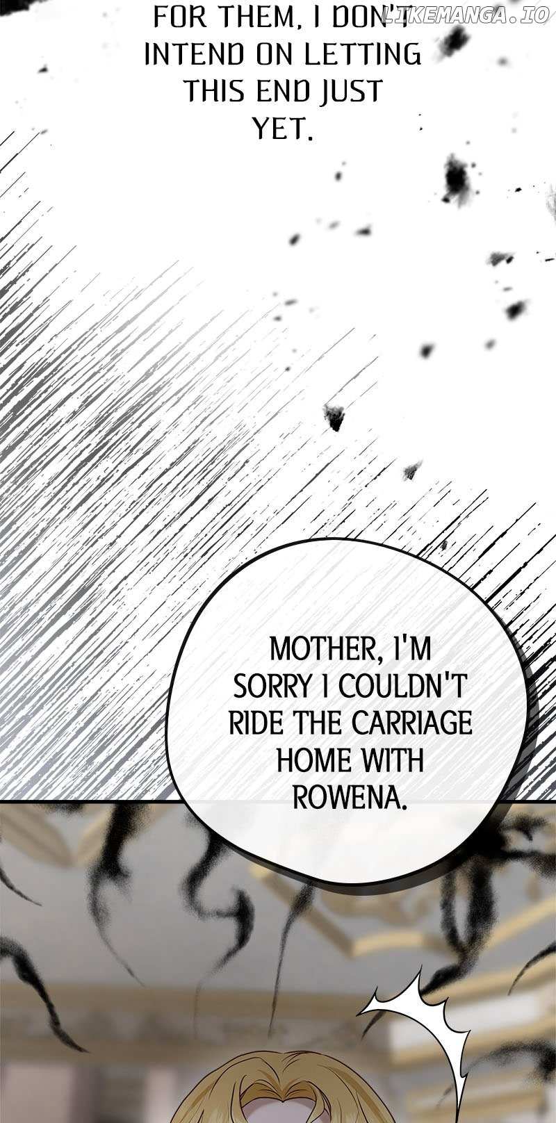 A Golden Fate That Transcends Time Chapter 7 page 28 - 